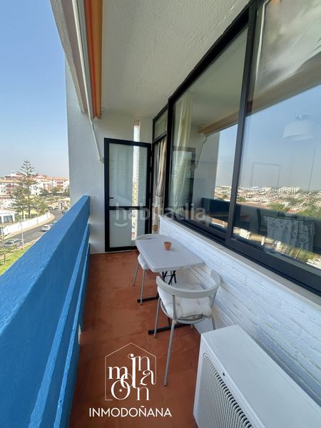 Foto b84a5a8b-adc1-47bc-b1ac-b794148c19c0. Estudi amb aparcament piscina a Golf - Torre Almenara Almonte