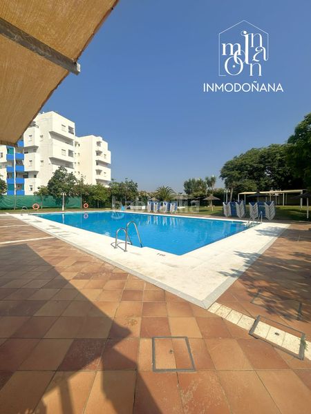 Foto ba40a481-9482-4c1b-b6db-44ef06b7be67. Estudi amb aparcament piscina a Golf - Torre Almenara Almonte