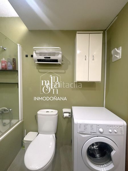 Foto c580cc7a-c50d-4bd7-8aff-c393a3a63add. Estudi amb aparcament piscina a Golf - Torre Almenara Almonte