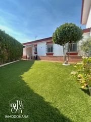Xalet a Caño Guerrero. Pareado en venta en caño guerrero interior  sector r, 4 dormitor