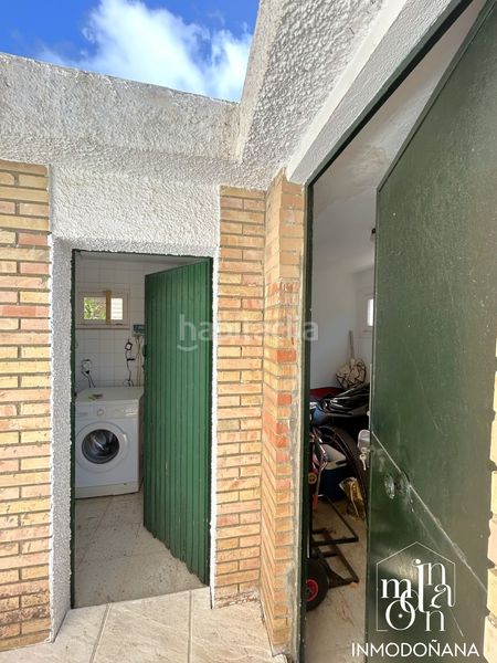 Foto 019909a8-0681-4599-9c7a-d70f8a35320c. Xalet amb calefacció aparcament piscina a Centro - Torre de la Higuera Almonte