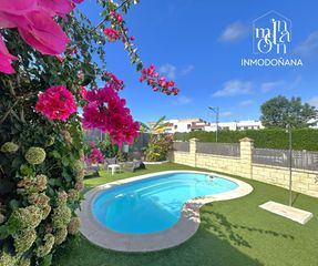 Chalet à Centro - Torre de la Higuera. Chalet en venta en sector brazo de la torre., 4 dormitorios.