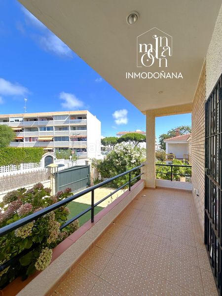 Foto ce07f80c-04bc-41e5-890e-4c60d9430fbd. Xalet amb calefacció aparcament piscina a Centro - Torre de la Higuera Almonte