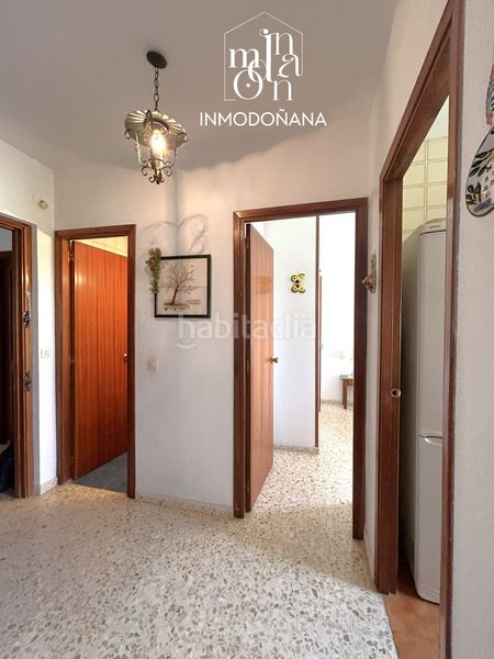 Foto 1c68165f-82e2-472d-892e-3799fcabcfb1. Apartament amb aparcament a Caño Guerrero Almonte