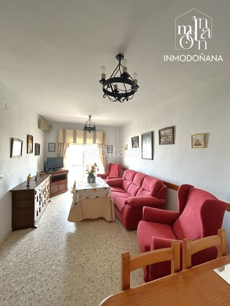 Foto 4fbc95a5-4ff0-43a1-8c39-af28b5e42efe. Apartament amb aparcament a Caño Guerrero Almonte