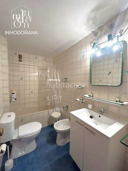 Foto d38698ad-e538-48fa-b7a1-094731a91961. Apartament amb aparcament a Caño Guerrero Almonte