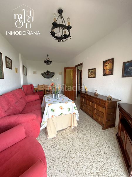 Foto d89f246f-6f5b-4909-ad05-4846856d3f35. Apartament amb aparcament a Caño Guerrero Almonte