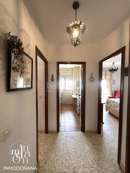 Foto f681dde7-f753-40e7-8b16-59870d30647f. Apartament amb aparcament a Caño Guerrero Almonte