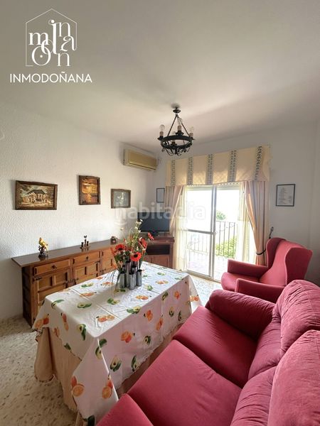 Foto fb3b2650-8ffe-4408-8776-63315f1377a2. Apartament amb aparcament a Caño Guerrero Almonte