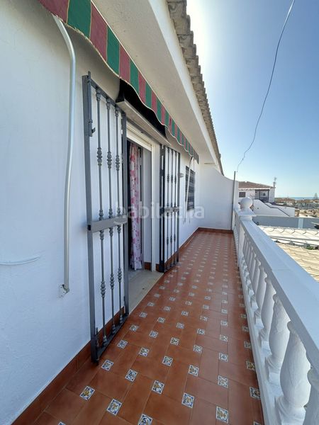 Foto 05ca2d4e-bb98-4655-bc1e-df683db12698. Casa adossada amb aparcament a Coto Almonte
