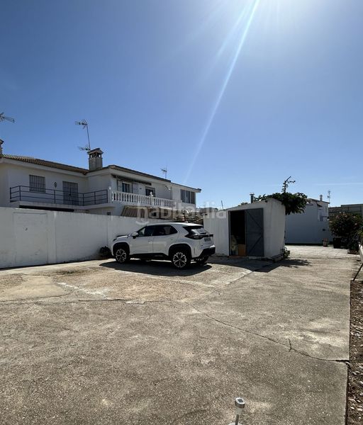 Foto 59b2a573-994d-417e-8d9e-be144f374337. Casa adossada amb aparcament a Coto Almonte