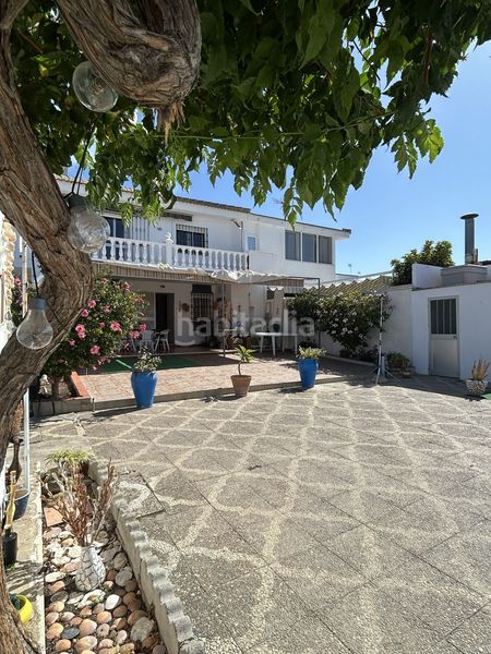 Foto eb64d410-1b54-4a71-a5f4-e4c384ed6f74. Casa adossada amb aparcament a Coto Almonte