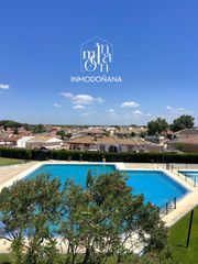Flat in Centro - Torre de la Higuera. Piso en venta en sector halcón peregrino, 2 dormitorios.