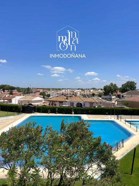 Foto 9a3d79bd-6c4a-420e-8532-e08e58c798c9. Pis amb piscina a Centro - Torre de la Higuera Almonte