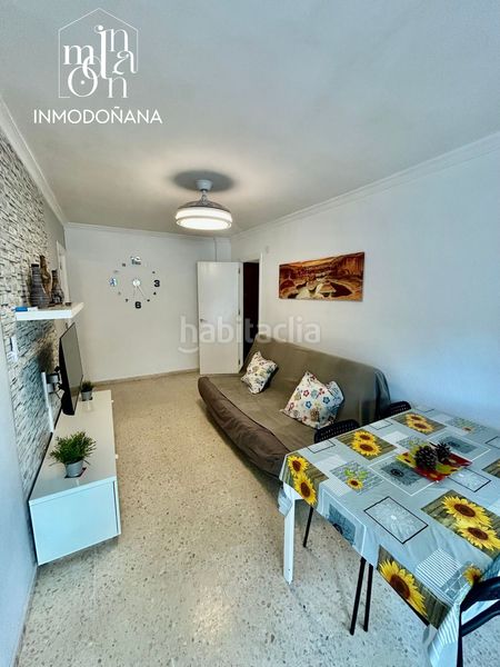 Foto c4f350bd-ad69-4b20-805d-3b530d87edc3. Pis amb piscina a Centro - Torre de la Higuera Almonte