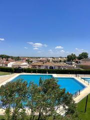 Appartement à Centro - Torre de la Higuera. Piso en venta en sector halcón peregrino, 2 dormitorios.