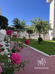 Flat in Caño Guerrero. Piso en venta en caño guerrero costa  sector p, 1 dormitorio.