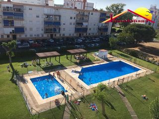 Piso en Centro - Torre de la Higuera. Piso en venta en sector halcón peregrino, 3 dormitorios.