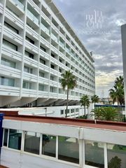 Studio in Centro - Torre de la Higuera. Estudio en venta en sector malvasía.