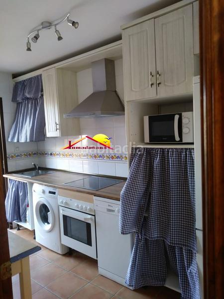 Foto 44afe161-4760-4e8c-b55d-6bcf84d2be8a. Reihenhaus in Coto Almonte