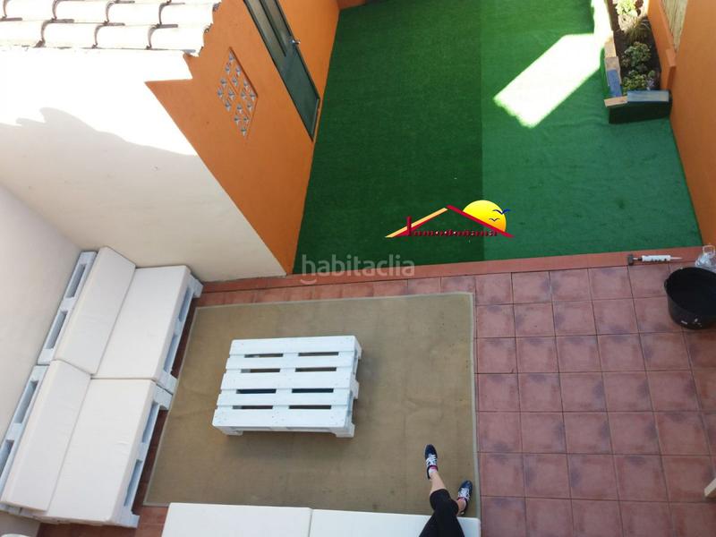 Foto d0d63464-057e-4a5d-8355-84b295074544. Reihenhaus in Coto Almonte