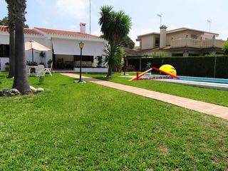 Xalet  Malvasía. Chalet en venta en sector malvasía, 4 dormitorios.