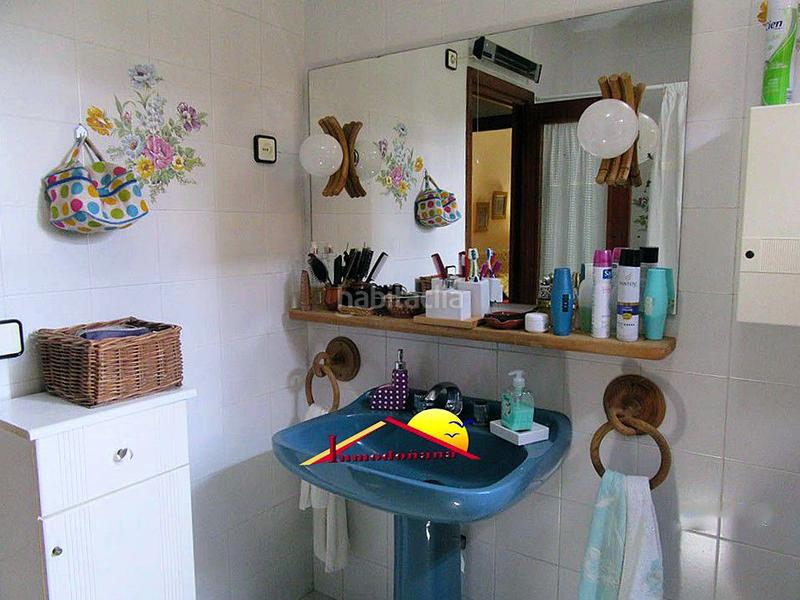 Foto 0b6605ad-ec13-424d-bab1-df12c68bc4a7. Chalet with parking pool in Golf - Torre Almenara Almonte