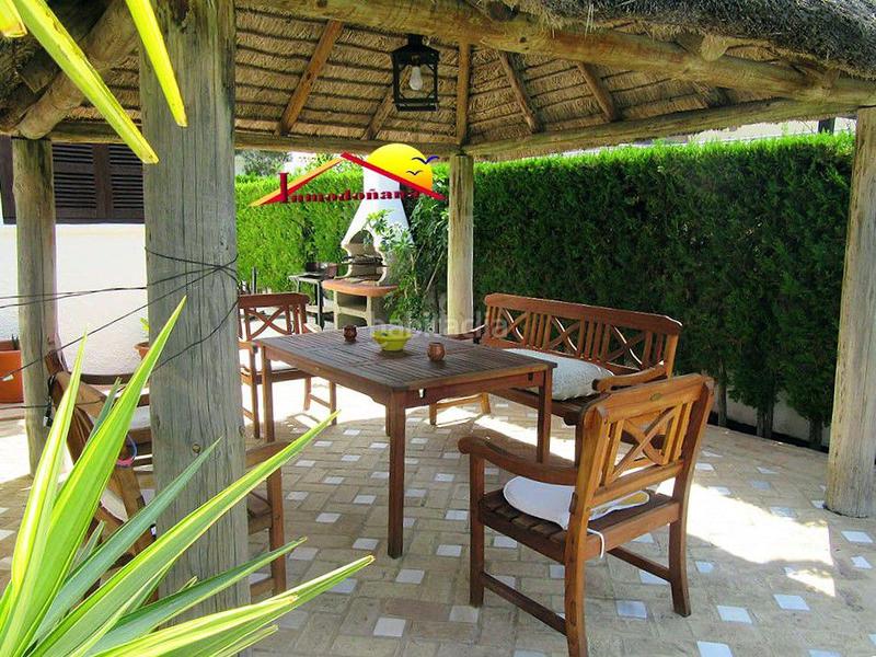 Foto 2314ef5a-3301-4a54-8ee8-61763fb5d3ef. Chalet with parking pool in Golf - Torre Almenara Almonte
