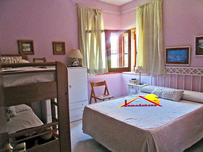 Foto 2519b95d-379e-4715-90a9-0243b7c68dac. Chalet with parking pool in Golf - Torre Almenara Almonte