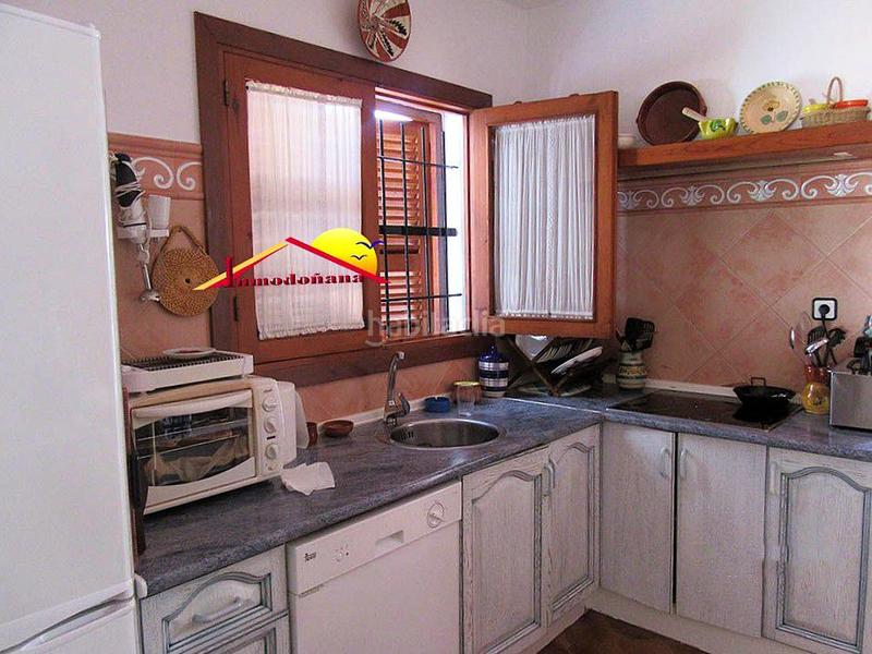 Foto 2a2b609d-c748-4475-b741-3028cef7d17b. Chalet with parking pool in Golf - Torre Almenara Almonte