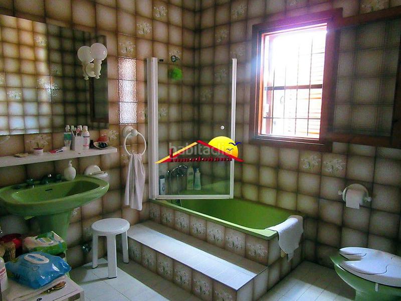 Foto 34c8e11a-2990-4218-9834-dfc320021ad8. Chalet with parking pool in Golf - Torre Almenara Almonte