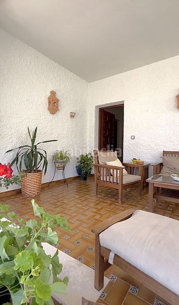 Foto 4e3246b9-5773-4188-a737-b3e6d5adfa27. Xalet amb aparcament piscina a Golf - Torre Almenara Almonte