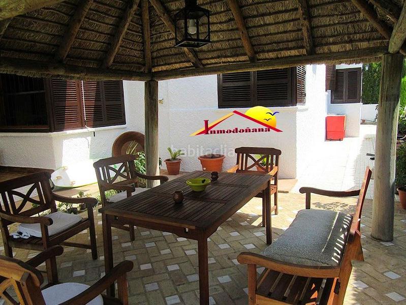 Foto 5ec407d9-4e0e-4c4d-8d4c-f65fcdf0ff7b. Chalet with parking pool in Golf - Torre Almenara Almonte