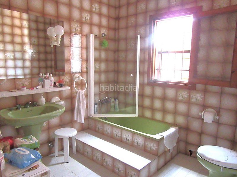 Foto 6cc08a42-8b0f-419d-aa0b-8a1186693fac. Xalet amb aparcament piscina a Golf - Torre Almenara Almonte