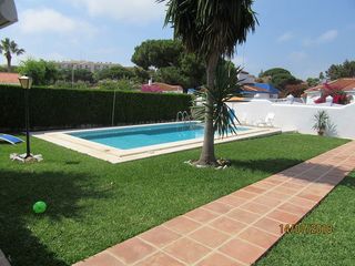 Xalet  Malvasía. Chalet en venta en sector malvasía, 4 dormitorios.