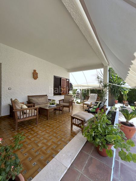 Foto 902cecbe-c8e7-4198-bb04-b6f238519b42. Xalet amb aparcament piscina a Golf - Torre Almenara Almonte