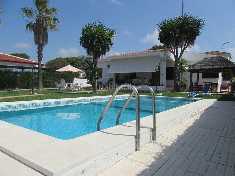 Foto 91085d86-06cf-4ebc-829e-71c6ce1261e5. Xalet amb aparcament piscina a Golf - Torre Almenara Almonte