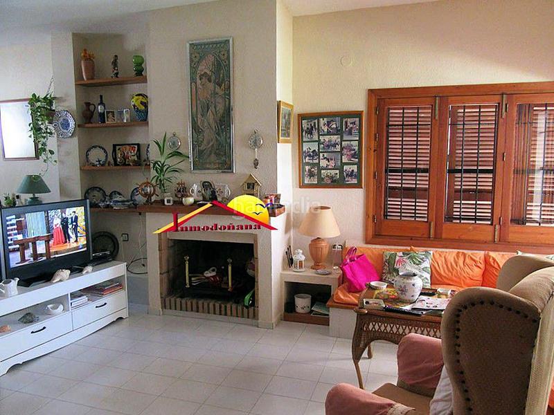 Foto 9238cc1e-715b-42a2-9437-c67f29ae2fd7. Chalet with parking pool in Golf - Torre Almenara Almonte