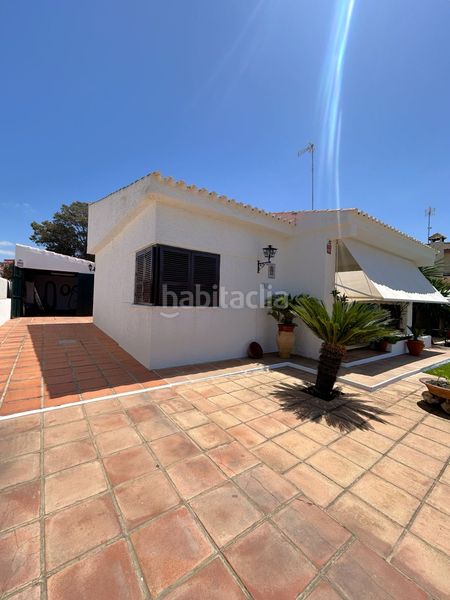 Foto 94b2d119-bd86-44d8-a8ed-daf6ae284f6c. Xalet amb aparcament piscina a Golf - Torre Almenara Almonte
