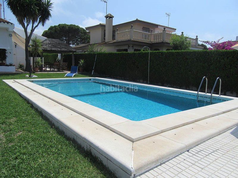 Foto 9da62975-58ee-4293-9b03-66762ccf5549. Xalet amb aparcament piscina a Golf - Torre Almenara Almonte