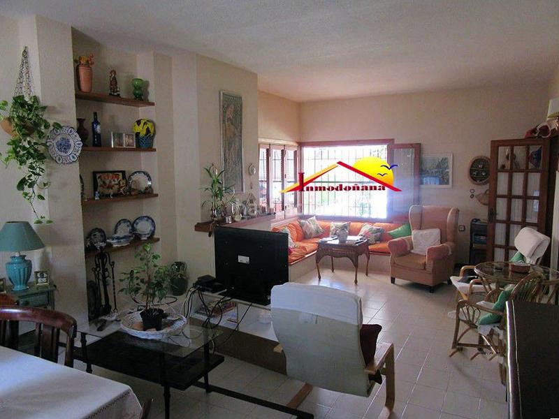 Foto a30ab4c7-dced-43d1-b643-681e56ad52d4. Chalet with parking pool in Golf - Torre Almenara Almonte