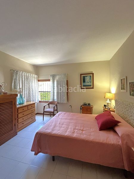 Foto a34df422-2b8e-4bb8-a19a-c92ed2f913bf. Xalet amb aparcament piscina a Golf - Torre Almenara Almonte