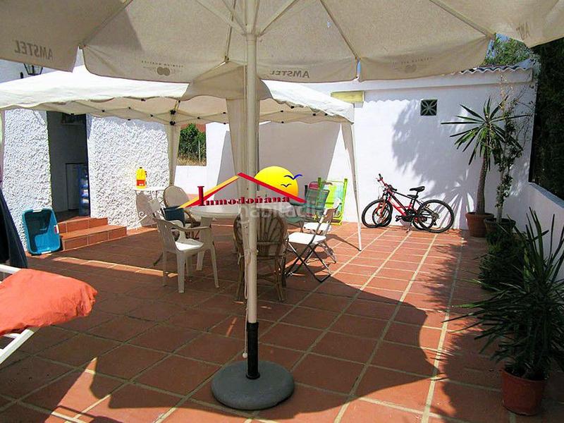 Foto b2d08263-10bf-4595-aa87-2e1f42a5115e. Chalet with parking pool in Golf - Torre Almenara Almonte