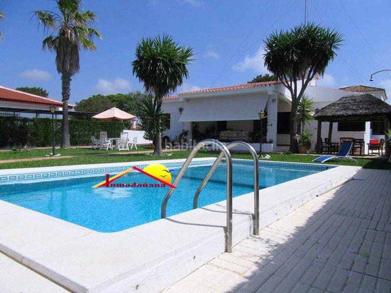 Foto b6b0aea6-cb1e-4db1-8c70-338a38d48692. Chalet with parking pool in Golf - Torre Almenara Almonte