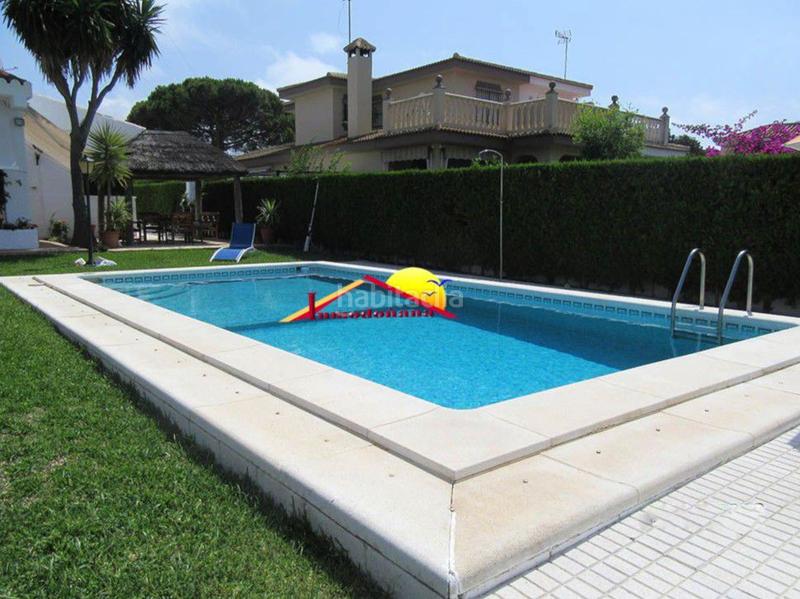 Foto bc4c2875-3f0c-4f1a-b768-cfbbf2836592. Chalet with parking pool in Golf - Torre Almenara Almonte