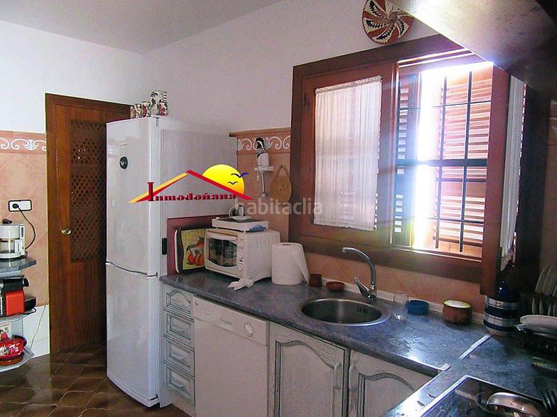 Foto c2f9df07-f44b-439a-9c1d-ce23d0d9fc17. Chalet with parking pool in Golf - Torre Almenara Almonte
