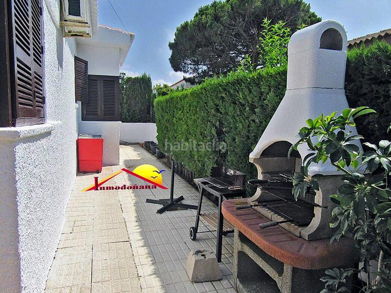 Foto c85217c2-747f-4cdd-b17b-a1a7d623b047. Chalet with parking pool in Golf - Torre Almenara Almonte