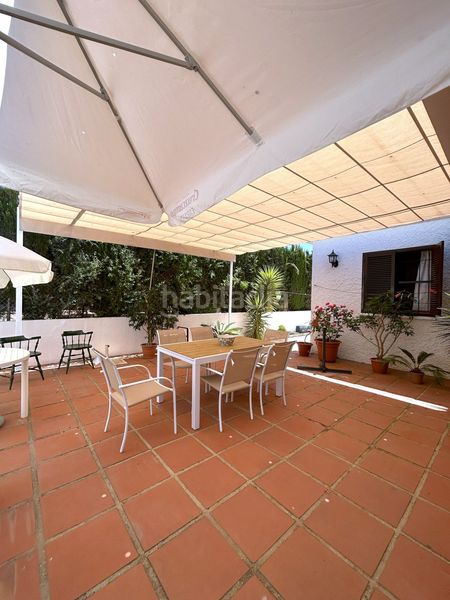 Foto db16ff70-b195-4f63-a84b-816ede89bb07. Xalet amb aparcament piscina a Golf - Torre Almenara Almonte