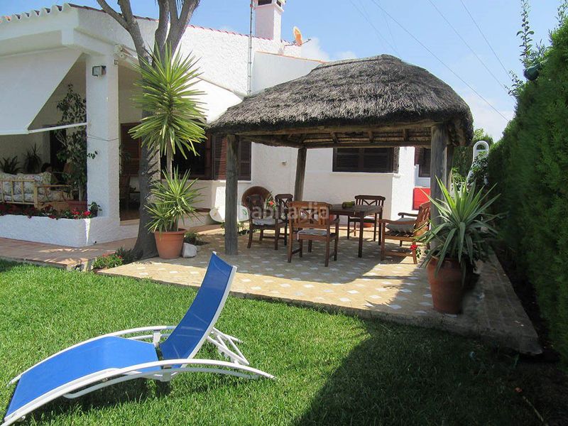 Foto ea137428-2981-4b08-a553-8a836b3c6aab. Xalet amb aparcament piscina a Golf - Torre Almenara Almonte
