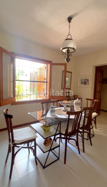 Foto ebae7fbe-a16a-4766-bafe-d26f65ad1386. Xalet amb aparcament piscina a Golf - Torre Almenara Almonte